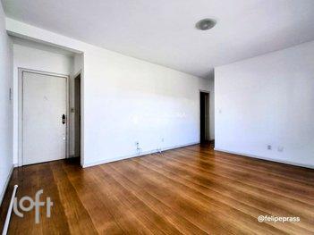 apartment em Guilherme Schell, Centro - Canoas - RS