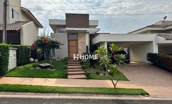 house em Avenida Miguel Damha, Parque Residencial Damha - São José do Rio Preto - SP