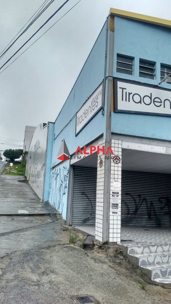 industrial em Tiradentes, Industrial - Contagem - MG