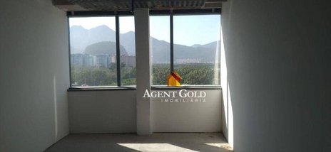 office em Avenida Embaixador Abelardo Bueno, Barra Olímpica - Rio de Janeiro - RJ