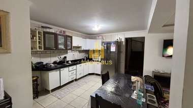 house em Rua Antonina, Cidade Jardim - São José dos Pinhais - PR