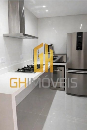 apartment em Rua Dona Gercina Borges Teixeira, Setor Central - Goiânia - GO