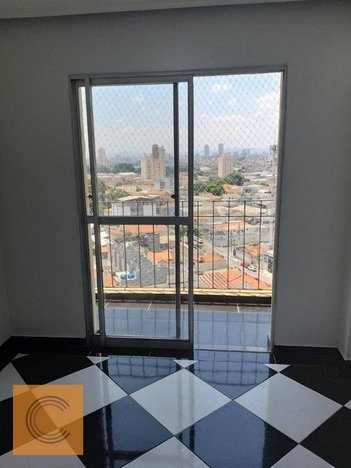 apartment em Rua Astarte, Vila Carrão - São Paulo - SP