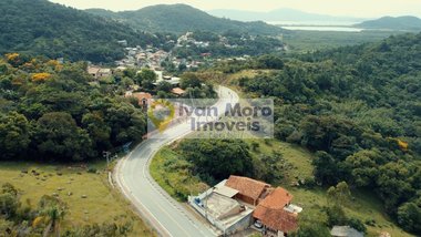 land_lot em Rua Padre Rohr, Sambaqui - Florianópolis - SC