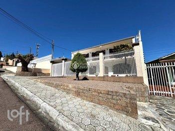 house em Djalma Ferreira Maciel, Lindoia - Curitiba - PR
