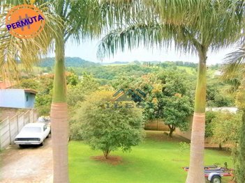 house em Rua Amor Perfeito, Santa Cândida - Vinhedo - SP