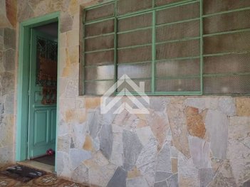 house em Avenida 13, Saúde - Rio Claro - SP