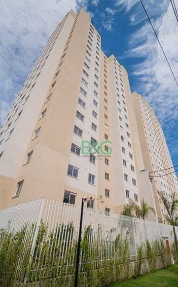 apartment em Rua Juá Mirim, Jardim Pedra Branca - São Paulo - SP