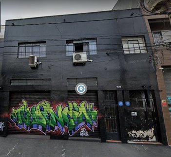 commercial_building em R ELI, Vila Maria - São Paulo - SP