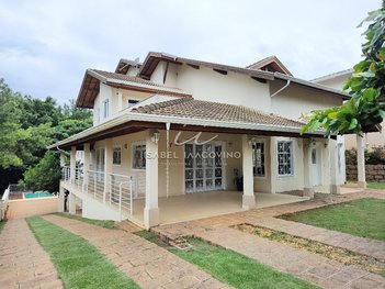 house em Rua do Observatório, Observatório - Vinhedo - SP