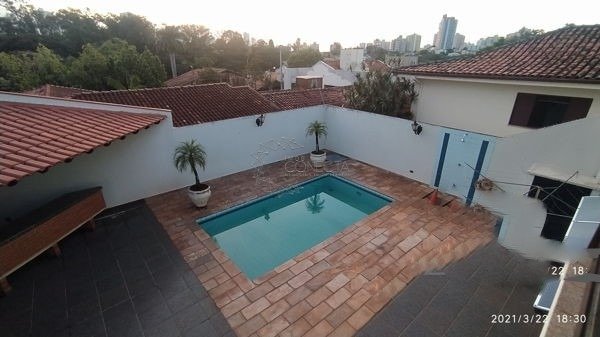 CASA LAGO1