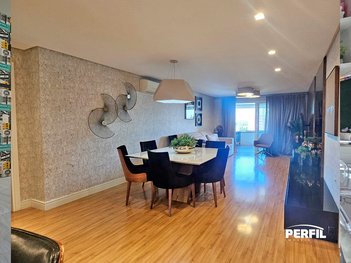 apartment em Rua Germano Arduino Toniolo, Sanvitto - Caxias do Sul - RS