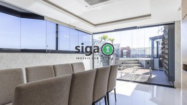 apartment em Rua João Álvares Soares, Campo Belo - São Paulo - SP