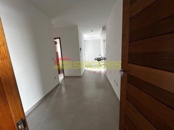 apartment em Rua Piatá, Vila Isolina Mazzei - São Paulo - SP