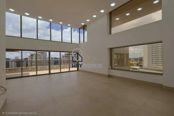 apartment em Rua Pau Brasil, Vale do Sereno - Nova Lima - MG