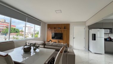 apartment em Rua São Manoel, Partenon - Porto Alegre - RS