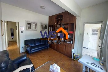 apartment em Rua Contendas, Prado - Belo Horizonte - MG