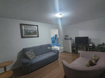 house em Rua José Salustiano Santana, Mauá - São Caetano do Sul - SP