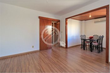 apartment em Rua Felipe Camarão, Rio Branco - Porto Alegre - RS