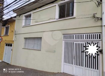 house em Avenida Doutor Alberto Benedetti, Vila Assunção - Santo André - SP