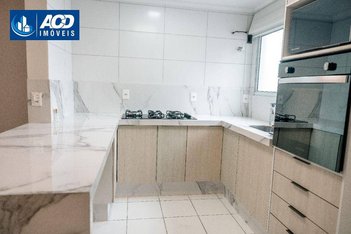 apartment em Avenida Chiyo Yamamoto, Vila Nova Bonsucesso - Guarulhos - SP