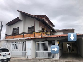 apartment em Rua Apiúna, Municípios - Balneário Camboriú - SC