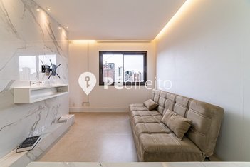 apartment em Rua Cândido Vale, Tatuapé - São Paulo - SP