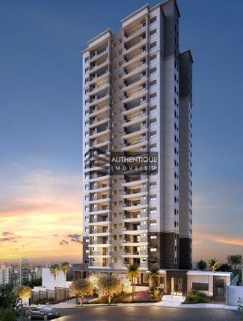 apartment em Rua Dom Antônio dos Santos Cabral, Santa Teresinha - São Paulo - SP