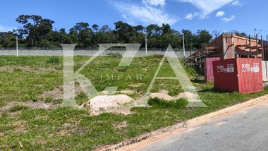 land_lot em Rua Francisco Stucchi, Tulipas - Jundiaí - SP