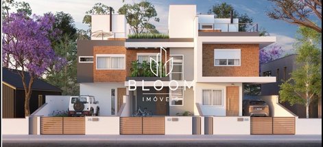 house em Rodovia Doutor Antônio Luiz Moura Gonzaga, Rio Tavares - Florianópolis - SC