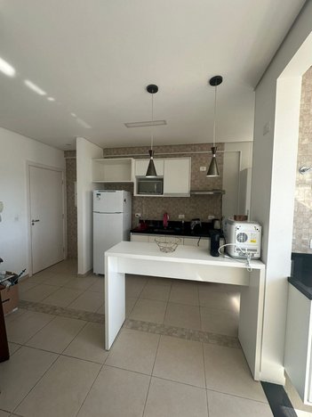 apartment em Avenida Louraci Della Nina Tavares, Loteamento Mogilar - Mogi das Cruzes - SP
