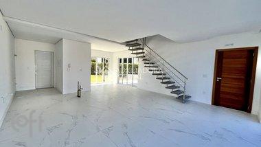 house em Hermógenes de Assis Feijó, Barra - Balneário Camboriú - SC