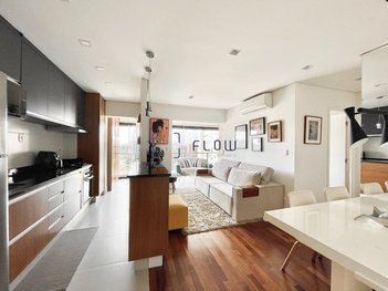 apartment em Rua Paula Ney, Vila Mariana - São Paulo - SP