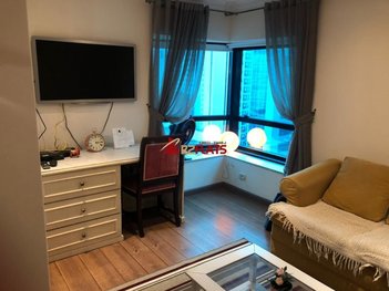 apartment em Rua José Maria Lisboa, Jardim Paulista - São Paulo - SP