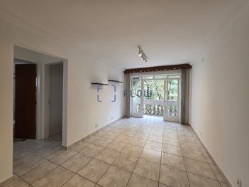 apartment em Rua Biobedas, Parque Imperial - São Paulo - SP