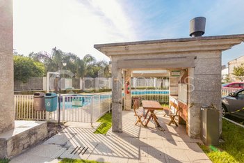 apartment em Avenida Assis Brasil, Cristo Redentor - Porto Alegre - RS