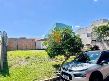 land_lot em Rua Mário Almeida Flores, São José - Canoas - RS