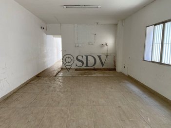 commercial_building em Baronesa da Bocaina, Sumarezinho - São Paulo - SP