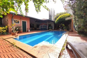 house em Rua Adolfo Serra, Alto da Boa Vista - Ribeirão Preto - SP