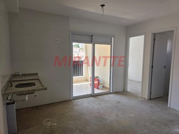 apartment em Rua Engenheiro Mac Lean, Santana - São Paulo - SP