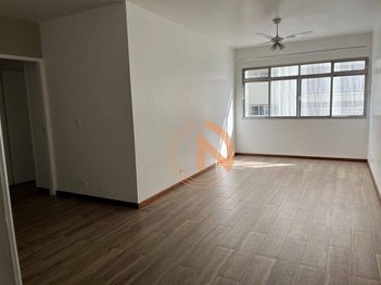 apartment em Rua Doutor Eduardo de Souza Aranha, Vila Nova Conceição - São Paulo - SP