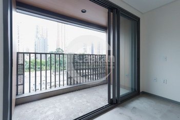 apartment em Avenida Regente Feijó, Vila Regente Feijó - São Paulo - SP