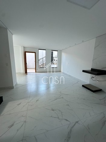 apartment em Rua Paracatu, Coronel Ovídio Guerra - Lagoa Santa - MG