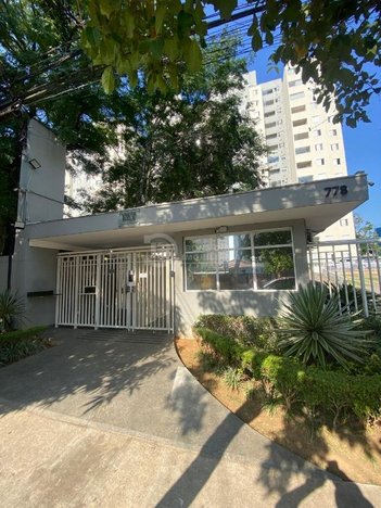 apartment em Rua Rubens Fraga de Toledo Arruda, Engenheiro Goulart - São Paulo - SP