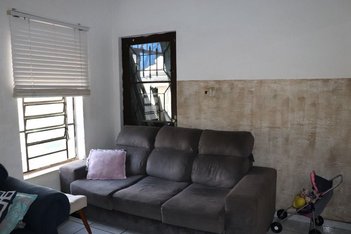 house em Rua Maria Adelina Giometi França, Parque João de Vasconcelos - Sumaré - SP