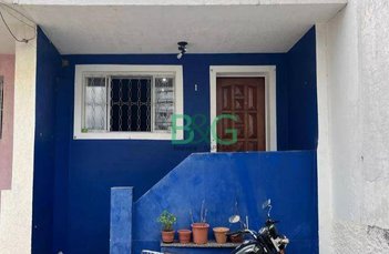 house em Rua Venâncio Aires, Vila Pompéia - São Paulo - SP