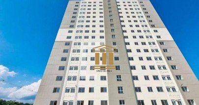 apartment em Avenida Presidente Tancredo Neves, Parque Novo Horizonte - São José dos Campos - SP