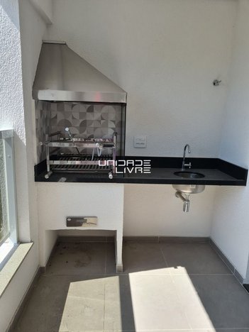 apartment em Avenida Louraci Della Nina Tavares, Loteamento Mogilar - Mogi das Cruzes - SP