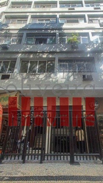 apartment em Rua Barata Ribeiro, Copacabana - Rio de Janeiro - RJ