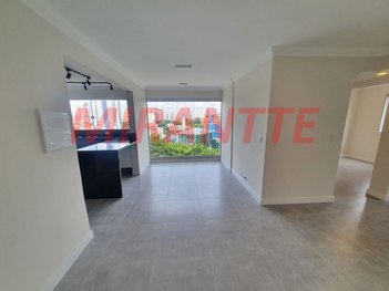 apartment em Rua Estefânia Louro, Vila Dom Pedro I - São Paulo - SP